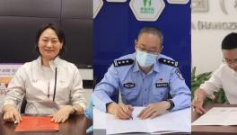 涉案金額超1億！又一起“假水泥”案告破！