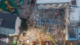 3死9傷！事故頻發(fā)！水泥又現(xiàn)質(zhì)量不合格！