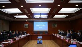 海螺水泥進(jìn)遼寧！預(yù)備進(jìn)行多方面投資！