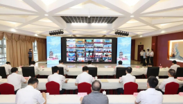 又一4500t/d水泥熟料生產(chǎn)線項目即將落地！