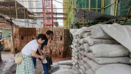 嚴厲查處！幼兒園建設(shè)項目所用水泥“缺斤短兩”！