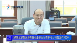 大棋局！海螺成立40多家新公司！