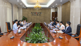 辭職！海螺、金隅、上汽等多家企業(yè)換帥！