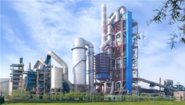 提高1400KW！水泥廠余熱發(fā)電效率提升分享！