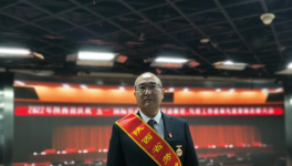 扎根基層，打造綠色智慧礦山記——?jiǎng)谀垖W(xué)禎