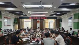 又一條4500t/d水泥熟料生產(chǎn)線加速推進(jìn)中！