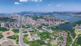 華新水泥又一綠色新材料項目落地湖南！