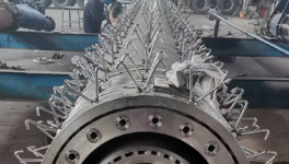 靠口碑贏得水泥行業(yè)大客戶！這家燃燒器企業(yè)做到了！