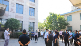 不容易！耐火材料也要選環(huán)?？冃級企業(yè)！