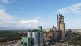 華新水泥又一條4500t/d水泥熟料生產(chǎn)線將開(kāi)建！