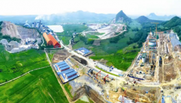 金隅冀東“無人工廠”將于2023年5月建成投產(chǎn)！