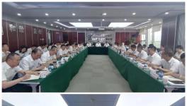 云南水泥將努力打造成為省內(nèi)一流水泥企業(yè)！