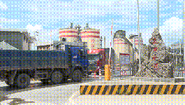 華潤水泥5000t/d水漲熟料生產(chǎn)線華麗蛻變，將實現(xiàn)年產(chǎn)水泥300萬噸?！