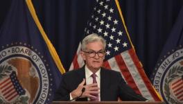 美聯(lián)儲(chǔ)將基準(zhǔn)利率上調(diào)75個(gè)基點(diǎn)，將按計(jì)劃在9月加速縮表