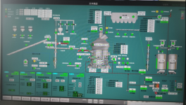 圍觀：國內(nèi)頂端的百萬噸級礦粉線性能指標(biāo)出爐！