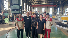 中建材、海螺、金隅冀東為什么都選這家企業(yè)的大型裝備？