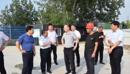 海螺水泥又一大項目加速推進中！