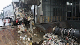 助力“無(wú)廢城市”建設(shè)，水泥窯SRF替代燃料來(lái)源不用愁！