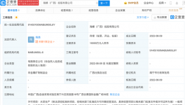 海螺水泥成立兩家新公司！