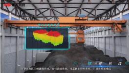 行車無人值守系統(tǒng)-助力打造智能工廠！