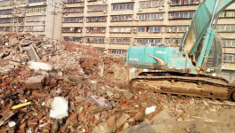 揭秘：建筑垃圾如何實(shí)現(xiàn)“變廢為寶”！