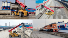 低價(jià)水泥來了！多式聯(lián)運(yùn)成未來水泥行業(yè)大動(dòng)脈！