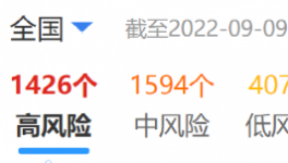 又來了！20多個地區(qū)“封控”！