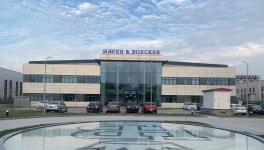 降本、增效、減少污染！智能化高端設(shè)備來(lái)了！