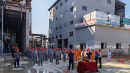 太慘了！大跌420元/噸！這里水泥嚴(yán)重過剩！