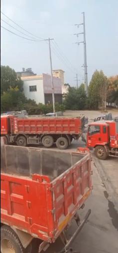 排隊(duì)了！海螺、紅獅、華潤、華新等水泥廠恢復(fù)性漲價(jià)！