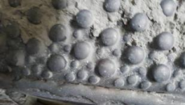 變形、磨損、臺產(chǎn)下降？這種材料一次解決所有問題！