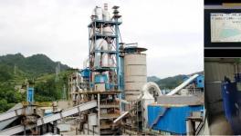 好風(fēng)機(jī)助力水泥行業(yè)“節(jié)能+智能+賦能”！