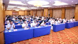 同力重工&宏大爆破，風(fēng)雨同濟(jì)十余載 聚力未來更可期