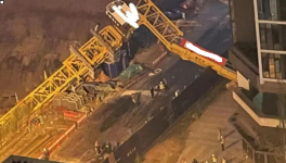 又出事！92死31傷！工地事故何時(shí)休！