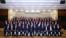 潤天環(huán)保2021年新春寄語！