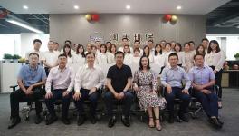 入選專精特新！水泥窯廢棄物處置領(lǐng)軍企業(yè)潤天環(huán)保展新篇！