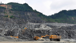 實力揭秘！同力重工“新能源金獎”純電動非公路寬體自卸車的優(yōu)勢何在？