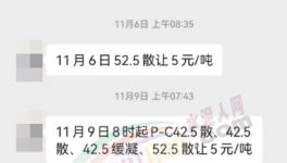 漲價(jià)“落空”！連續(xù)3次讓價(jià)！“價(jià)格戰(zhàn)”一觸即發(fā)！
