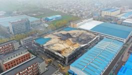 慘！38人死亡！又一企業(yè)突發(fā)事故！水泥廠類似事頻發(fā)！