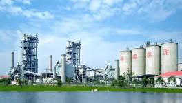 長效防腐！抑塵降塵！低成本龍頭企業(yè)海螺如何跑贏大市？