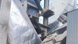 數(shù)據(jù)說話！某4500t/d熟料線節(jié)能風(fēng)機(jī)使用效果公開！