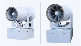 粉塵污染嚴(yán)重，水泥廠該怎么解決？