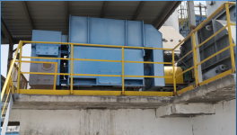 實(shí)測(cè)！水泥廠風(fēng)機(jī)系統(tǒng)節(jié)能改造前后對(duì)比！