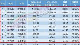 重磅！十大“最慘”水泥廠發(fā)布！