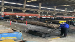 突發(fā)！1人死亡！水泥廠又出事故！