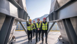 春節(jié)無(wú)休！中國(guó)建材、海螺、金隅冀東、紅獅“沖刺”開(kāi)門紅！