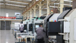 節(jié)電效率達(dá)60%以上！這家風(fēng)機(jī)企業(yè)訂單增長20%！