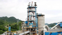 選對(duì)了！拉法基、東方希望、葛洲壩等水泥廠(chǎng)都在用……