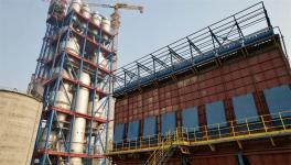 最大！無(wú)人化！點(diǎn)火投產(chǎn)！12個(gè)新建水泥產(chǎn)能落地！