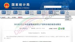 大跌60元/噸！多省水泥下跌！部分地區(qū)跌破300元/噸！